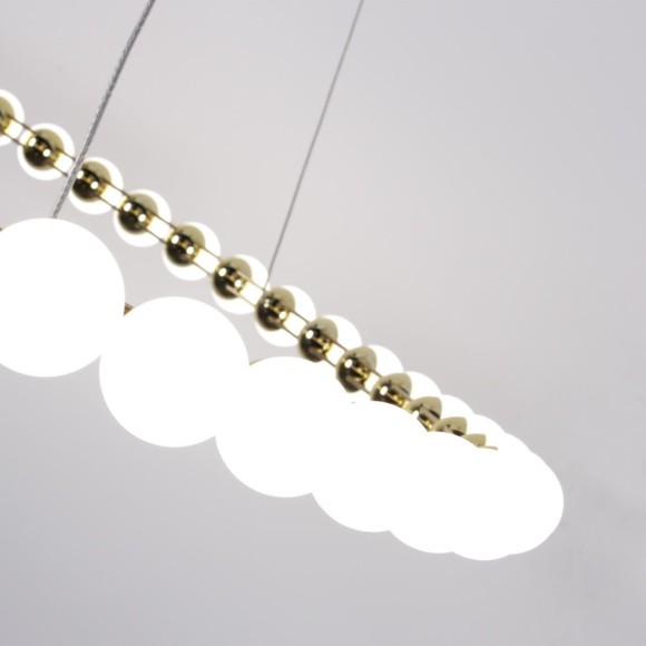 Подвесной светильник Helmet 4590-8P Подвесной светильник Helmet 4590-8P