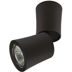 Накладной потолочный светильник Lightstar 214457 Rotonda под лампу 1xGU10 50W Накладной потолочный светильник Lightstar 214457 Rotonda под лампу 1xGU10 50W