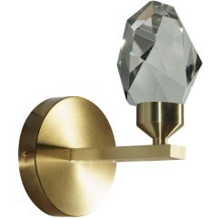 10111W Gold Бра LOFT IT Rock 10111W Gold Бра LOFT IT Rock