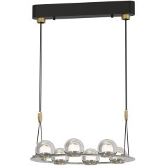 Подвесной светильник Rosio 4291-6P Подвесной светильник Rosio 4291-6P