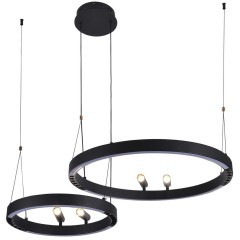 Подвесной светильник Slinga 4474-2P