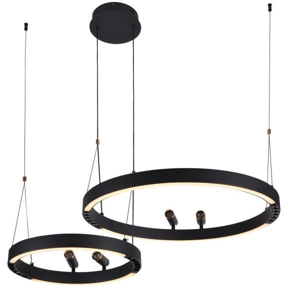 Подвесной светильник Slinga 4474-2P