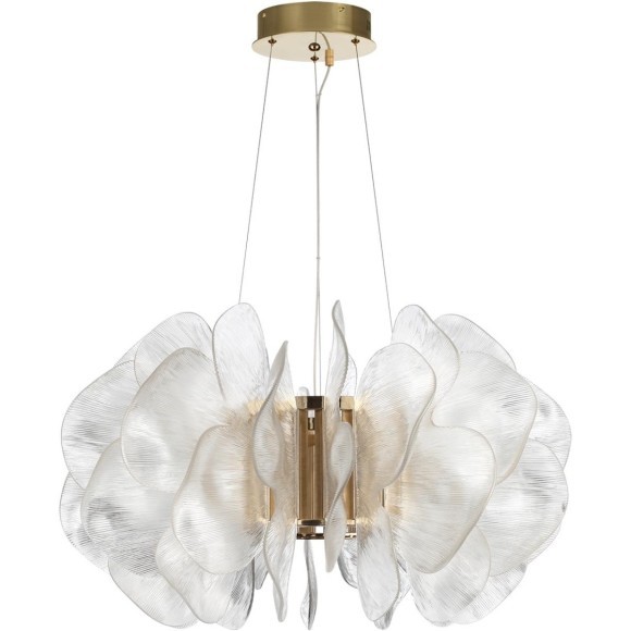 Люстра LED 115W 3500K 7789Лм Odeon Light SIAMA 5089/115L