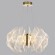 Люстра LED 115W 3500K 7789Лм Odeon Light SIAMA 5089/115L