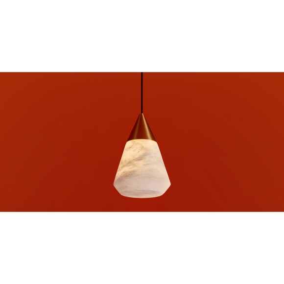 Подвесной светильник Freya FR5631PL-L6BS1 Подвесной светильник Freya FR5631PL-L6BS1