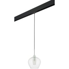 PRO803041 Трековый магнитный светильник Lightstar TETA PRO 220V под сменную лампу G9 PRO803041 Трековый магнитный светильник Lightstar TETA PRO 220V под сменную лампу G9