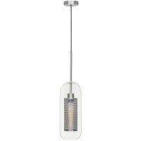 LOFT2567-E Подвесной светильник LOFT IT Hexagon