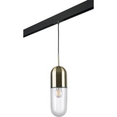 PRO690011 Трековый магнитный светильник Lightstar TETA PRO 220V под сменную лампу Е27 PRO690011 Трековый магнитный светильник Lightstar TETA PRO 220V под сменную лампу Е27