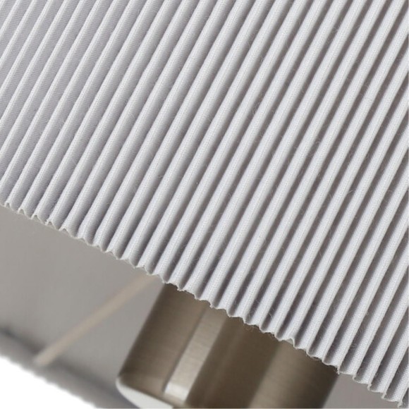 Декоративная настольная лампа Arte Lamp A1021LT-1SS MALLORCA под лампу 1xE27 40W Декоративная настольная лампа Arte Lamp A1021LT-1SS MALLORCA под лампу 1xE27 40W