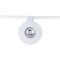 4231-1U Трековый магнитный светодиодный SMART (TUYA, Алиса, Bluetooth, Wi-Fi) светильник Favourite Unika 42V CRI90+ 3000-6000К 550Лм 36° 8Вт