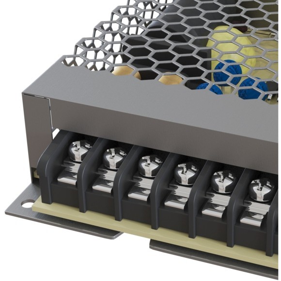 Внешний блок питания 100Ватт Maytoni Gravity TRX004DR-100S