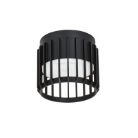 Потолочный светильник Arte Lamp ATRIA A8031PL-1BK