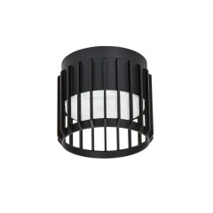 Потолочный светильник Arte Lamp ATRIA A8031PL-1BK