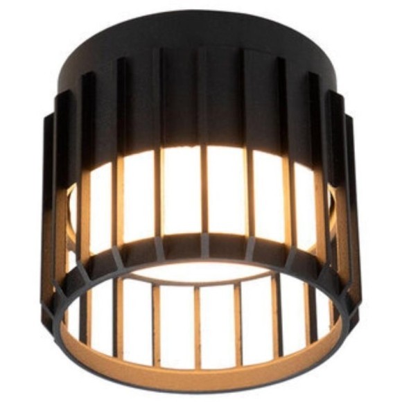 Потолочный светильник Arte Lamp ATRIA A8031PL-1BK Потолочный светильник Arte Lamp ATRIA A8031PL-1BK