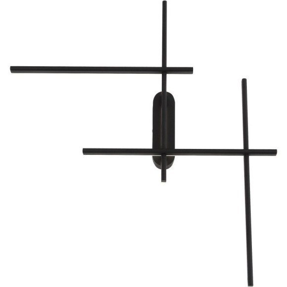 SL394.401.04 Бра ST-Luce Черный/Белый LED 4*9W 4000K BASONI