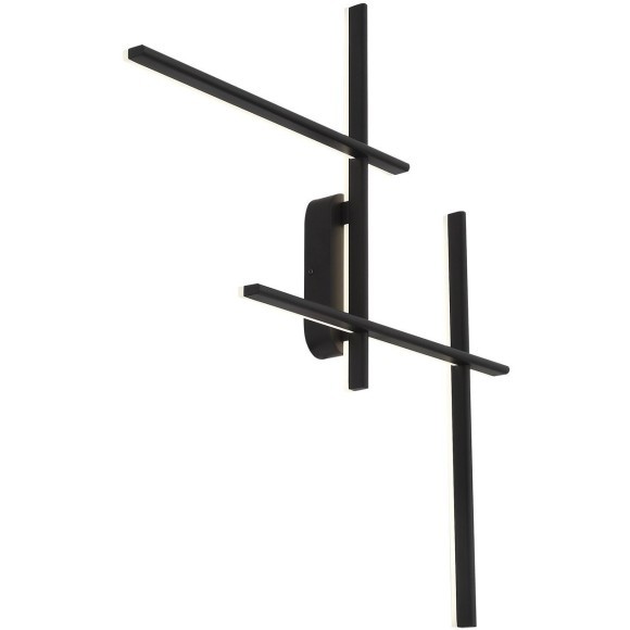 SL394.401.04 Бра ST-Luce Черный/Белый LED 4*9W 4000K BASONI