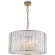 Люстра подвесная Maytoni MOD094PL-06G Facet под лампы 6xE14 60W