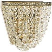 Настенный светильник Arti Lampadari Nobile E 2.10.501 G