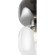 Подвесной светильник с 1 плафоном Freya FR5215PL-01CH Lumen под лампу 1xG9 60W