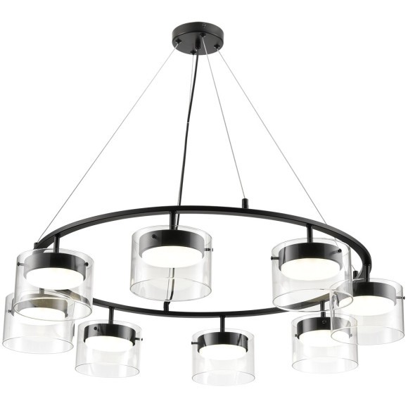 Светильник подвесной GX70 220V Lumion NATALINA 8232/8