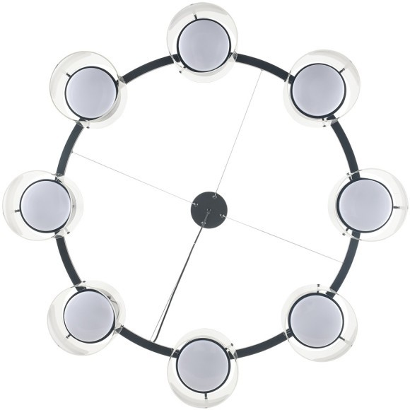 Светильник подвесной GX70 220V Lumion NATALINA 8232/8