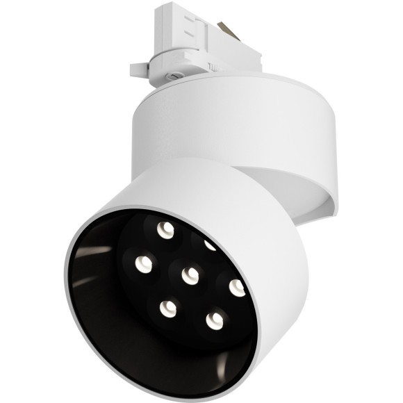 Трековый светильник Technical TR199-3-15W4K-M-W