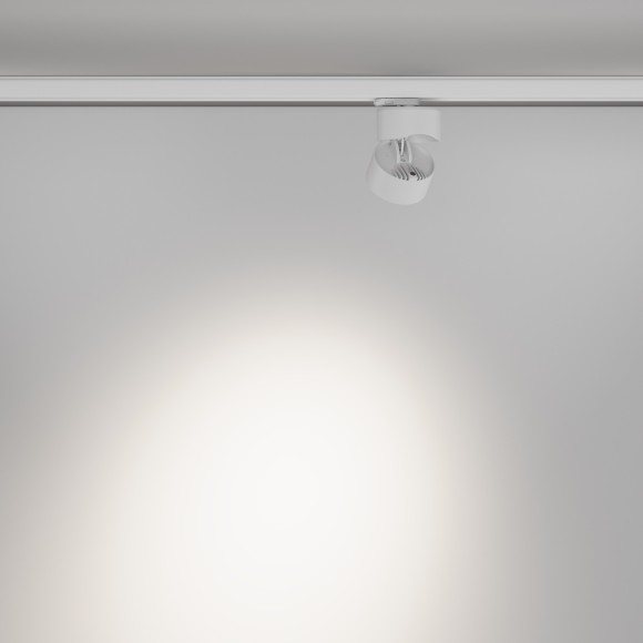 Трековый светильник Technical TR199-3-15W4K-M-W Трековый светильник Technical TR199-3-15W4K-M-W