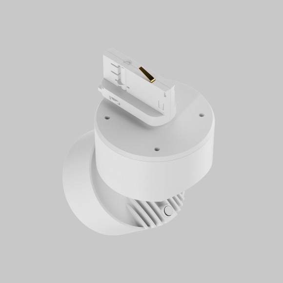 Трековый светильник Technical TR199-3-15W4K-M-W Трековый светильник Technical TR199-3-15W4K-M-W