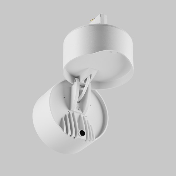 Трековый светильник Technical TR199-3-15W4K-M-W Трековый светильник Technical TR199-3-15W4K-M-W