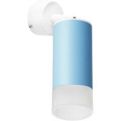 Спот настенный Lightstar RB43531 RULLO под лампу 1xGU10 50W Спот настенный Lightstar RB43531 RULLO под лампу 1xGU10 50W