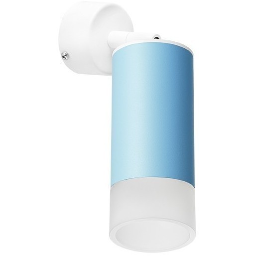 Спот настенный Lightstar RB43531 RULLO под лампу 1xGU10 50W