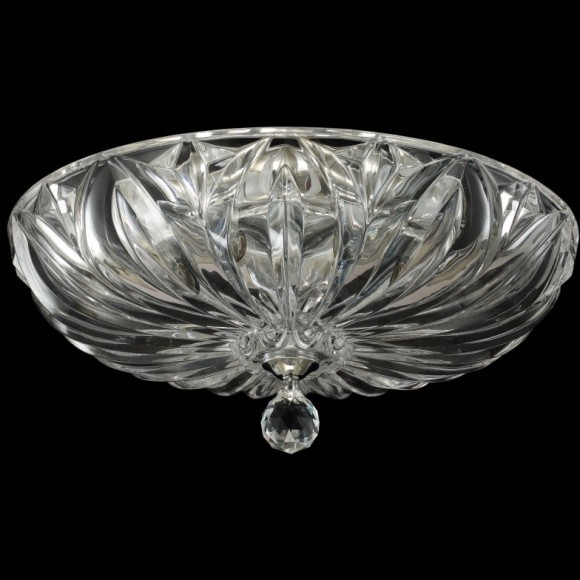Светильник потолочный Crystal Lux DENIS D400 CHROME Светильник потолочный Crystal Lux DENIS D400 CHROME
