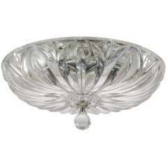 Светильник потолочный Crystal Lux DENIS D400 CHROME Светильник потолочный Crystal Lux DENIS D400 CHROME