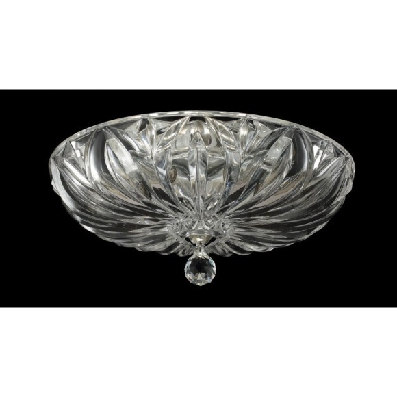Светильник потолочный Crystal Lux DENIS D400 CHROME Светильник потолочный Crystal Lux DENIS D400 CHROME