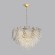 Люстра ODEON LIGHT TEARS 5049/19