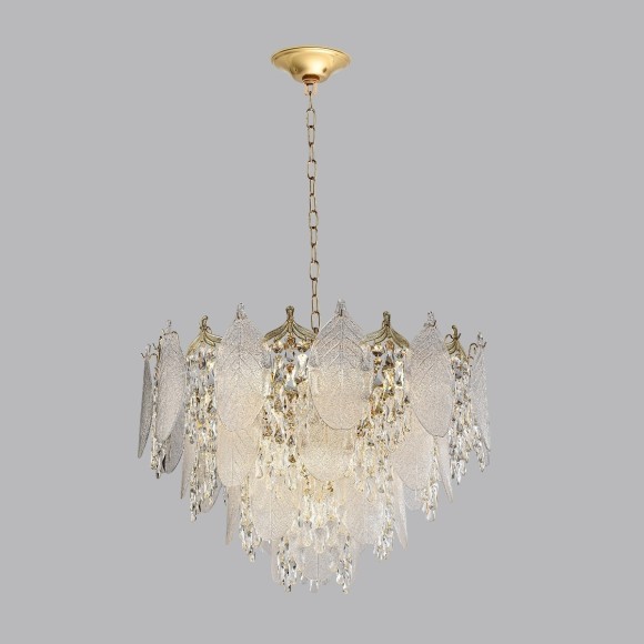 Люстра ODEON LIGHT TEARS 5049/19