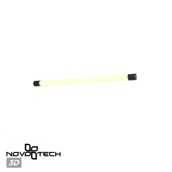 Модульный светодиодный линейный светильник 6W 3000K 462Лм Novotech VITZ 359351