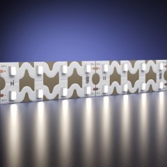 Maytoni 201227 Светодиодная лента повышенной гибкости 5м, ширина 15мм, Ultra 24В SMD2835 19.2Вт/м 1920Лм/м 4000K CRI90 120° IP20, кратность резки 50мм, от -30°С до +60°С
