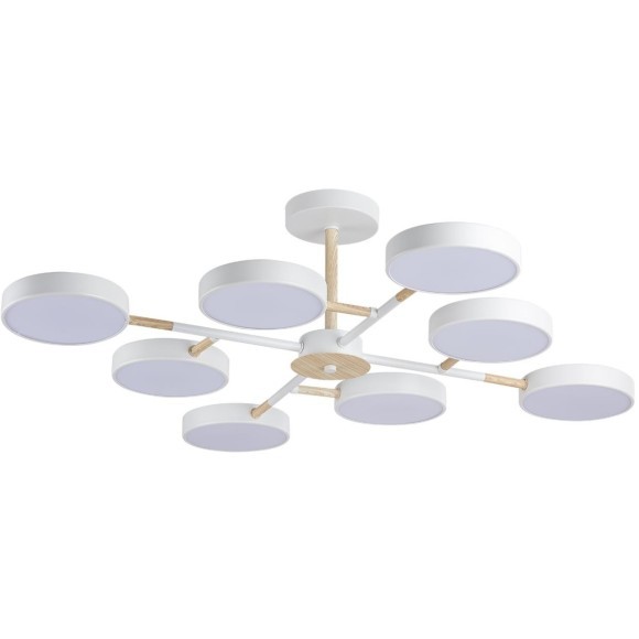 Люстра потолочная Lumion BRAD 5653/99CL Люстра потолочная Lumion BRAD 5653/99CL