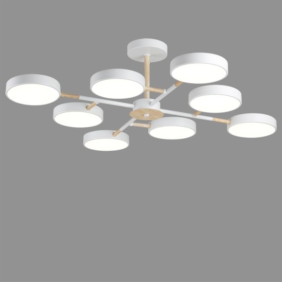 Люстра потолочная Lumion BRAD 5653/99CL Люстра потолочная Lumion BRAD 5653/99CL