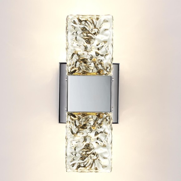 Бра Odeon Light 4365/5WL RICCI светодиодная LED 1*10W