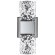 Бра Odeon Light 4365/5WL RICCI светодиодная LED 1*10W