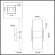 Бра Odeon Light 4365/5WL RICCI светодиодная LED 1*10W