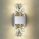 Бра Odeon Light 4365/5WL RICCI светодиодная LED 1*10W