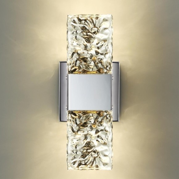 Бра Odeon Light 4365/5WL RICCI светодиодная LED 1*10W