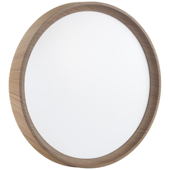 Настенно-потолочный светильник Sonex 7603/DL WOODI IP43 светодиодный LED 48W Настенно-потолочный светильник Sonex 7603/DL WOODI IP43 светодиодный LED 48W