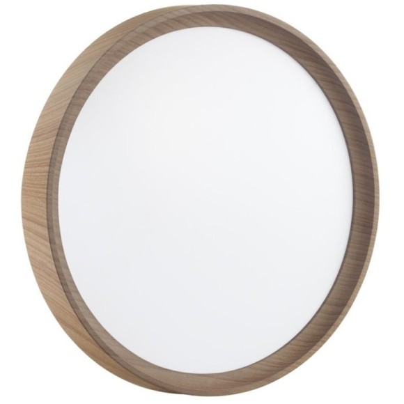 Настенно-потолочный светильник Sonex 7603/DL WOODI IP43 светодиодный LED 48W Настенно-потолочный светильник Sonex 7603/DL WOODI IP43 светодиодный LED 48W