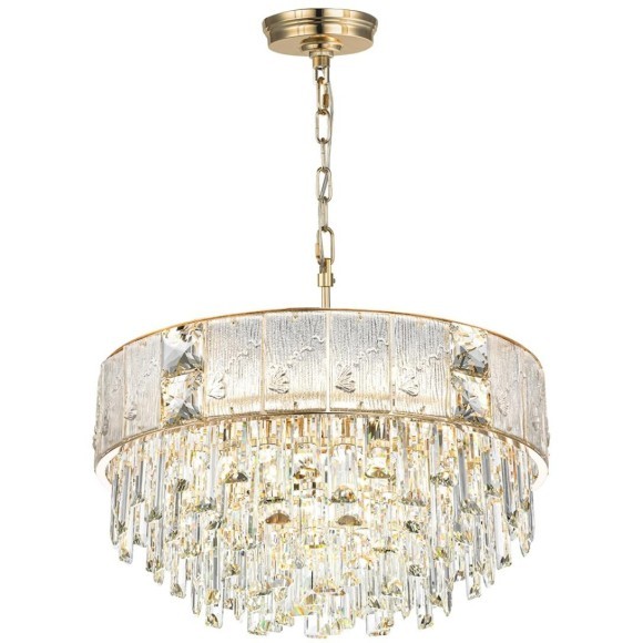 Люстра ODEON LIGHT FIESTA 5070/11