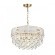 Люстра ODEON LIGHT FIESTA 5070/11
