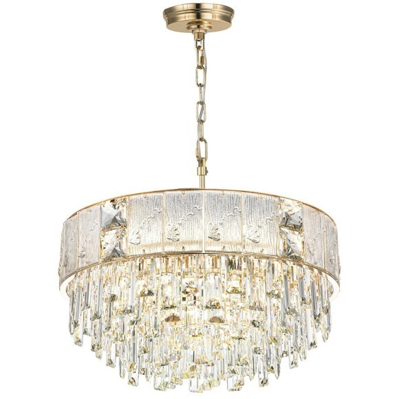 Люстра ODEON LIGHT FIESTA 5070/11